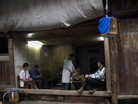 Hou Yimin's Images
